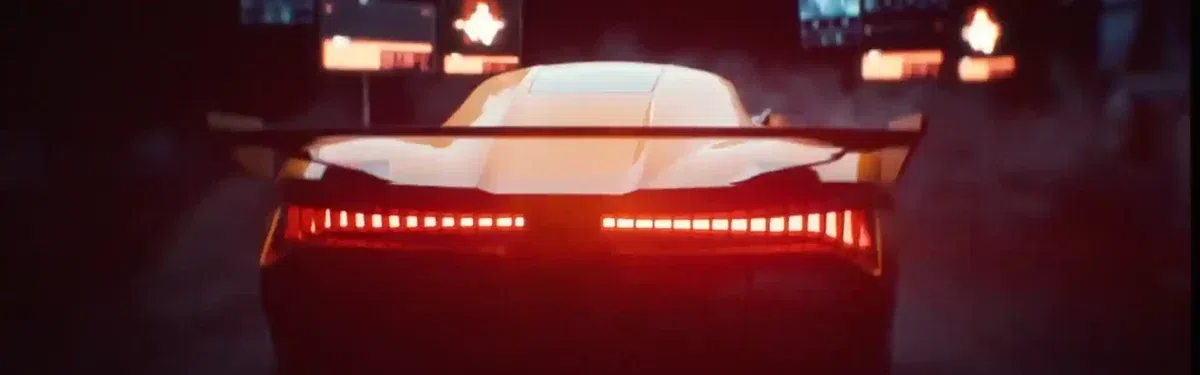 Vantage — 官网产品与服务画面
